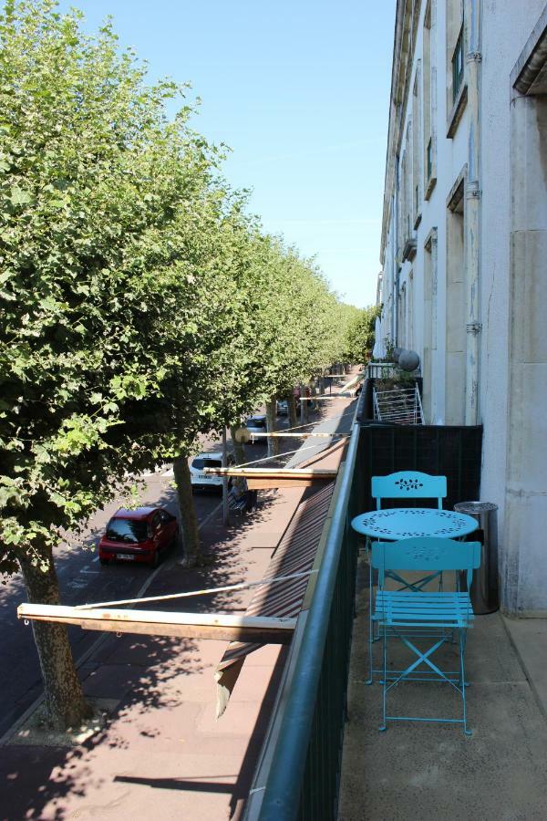 Tout A Pied Au Coeur De Royan Esterno foto