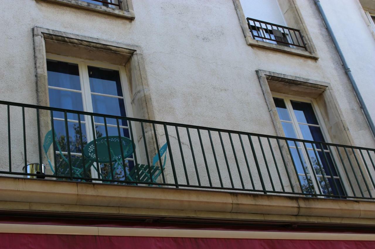 Tout A Pied Au Coeur De Royan Esterno foto
